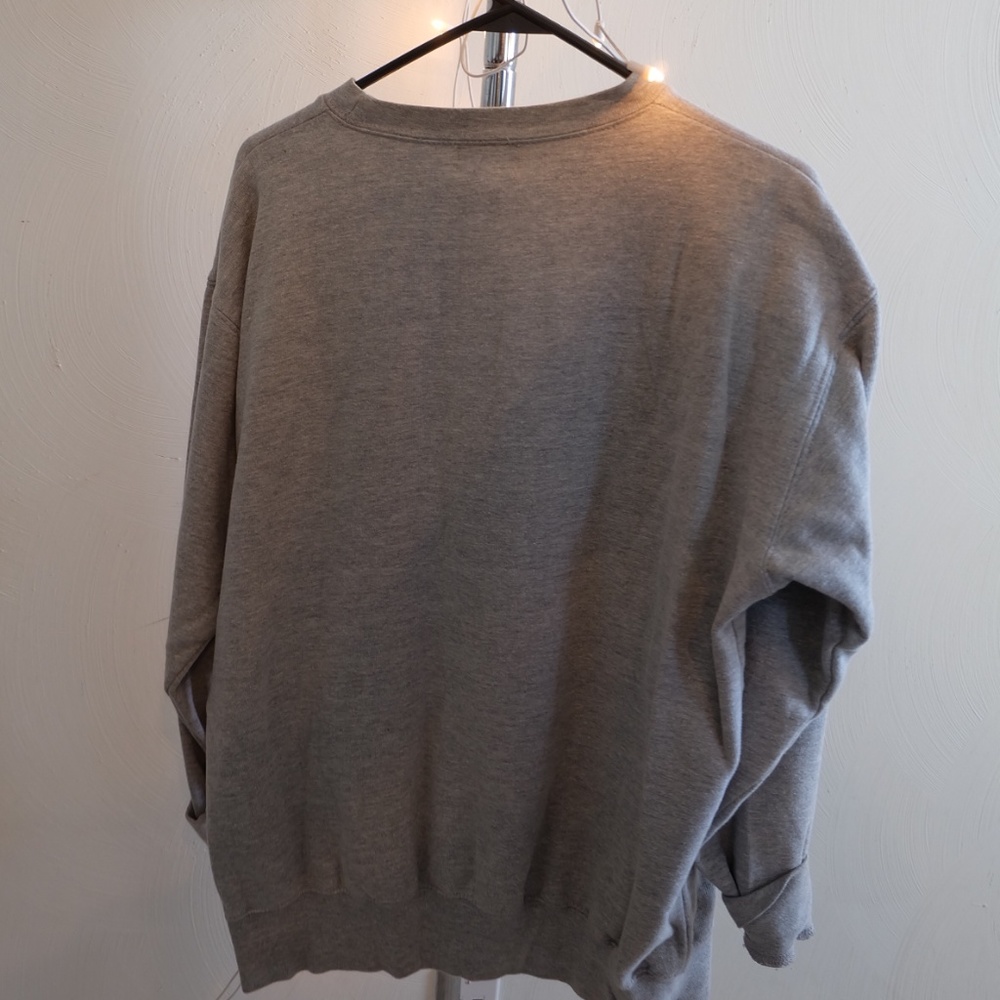 Basic Sweater - Picture 2 of 5